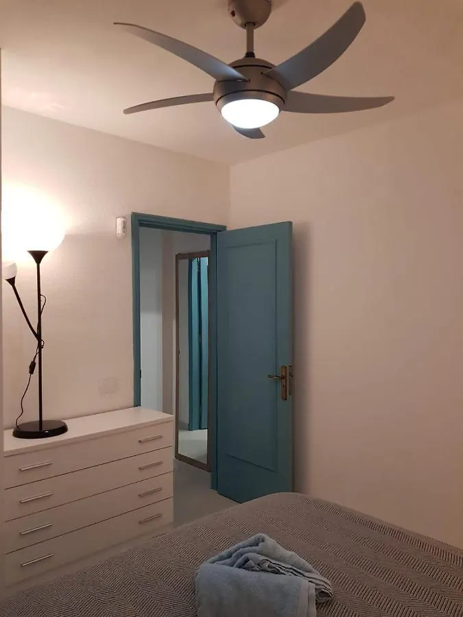 Apartman Precioso Apartamento En Los Cristianos Los Cristianos  Spanyolország