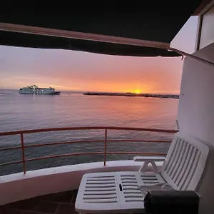  Appartement Cristianmar, Cristianos