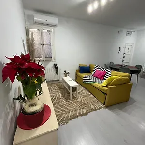 Piso Completo Ciudad Lineal Apartamento Madrid