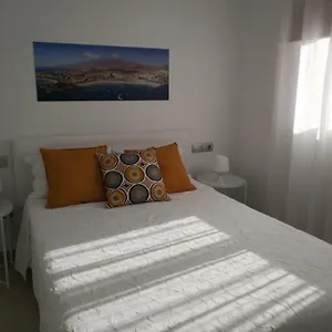 Oliva Apartamento Los Cristianos (Tenerife)